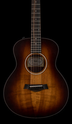 Taylor GS Mini-e Koa Plus #44262 (Demonstration Model)