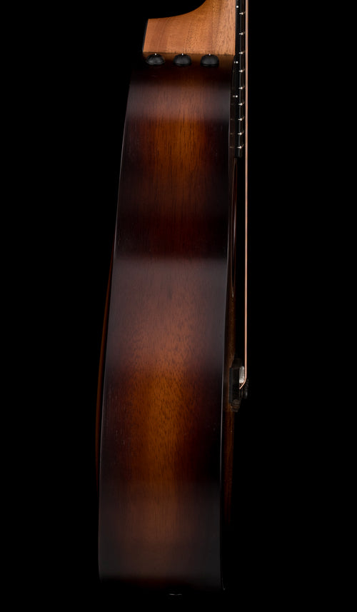 Taylor GS Mini-e Koa Plus #44262 (Demonstration Model)