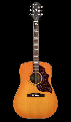 Epiphone Hummingbird Studio - Heritage Cherry Sunburst #03486