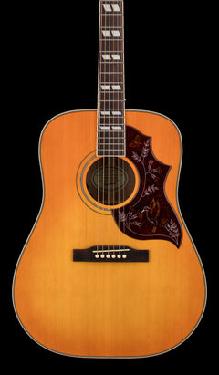 Epiphone Hummingbird Studio - Heritage Cherry Sunburst #03486