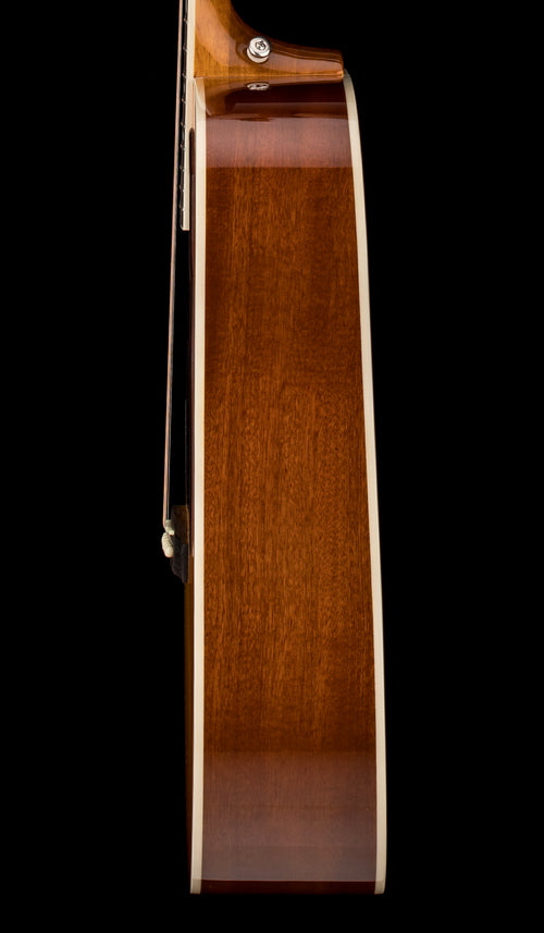 Epiphone Hummingbird Studio - Heritage Cherry Sunburst #03486