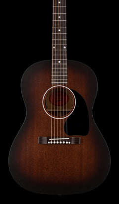 Gibson LG-2 All Mahogany Faded - Vintage Sunburst #85018