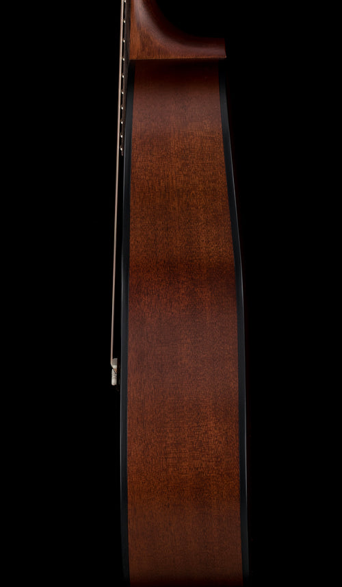 Gibson LG-2 All Mahogany Faded - Vintage Sunburst #85018