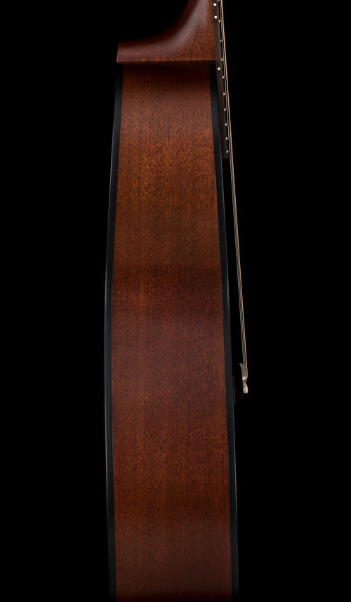 Gibson LG-2 All Mahogany Faded - Vintage Sunburst #85018