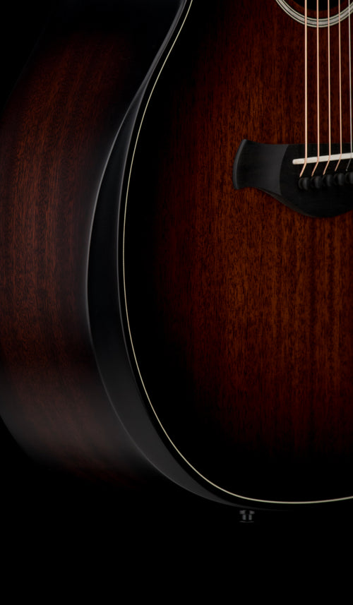 Taylor Next Generation Builder's Edition 324ce #45089 (NAMM 2026)