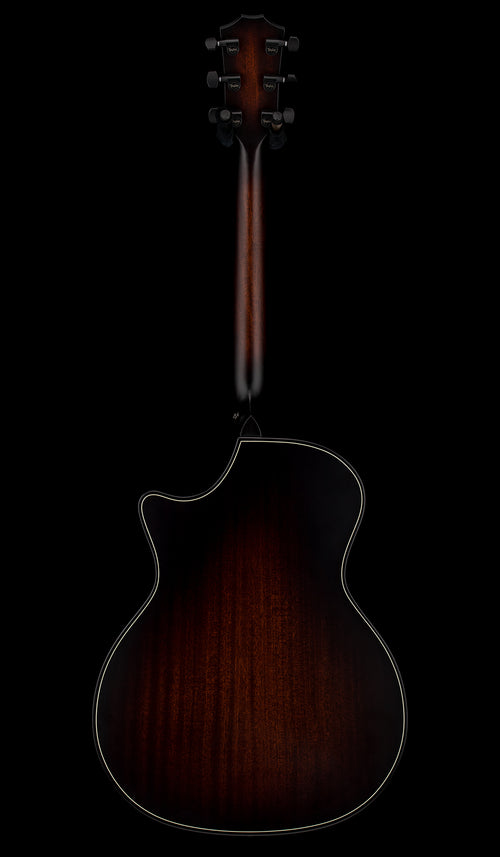 Taylor Next Generation Builder's Edition 324ce #45089 (NAMM 2026)