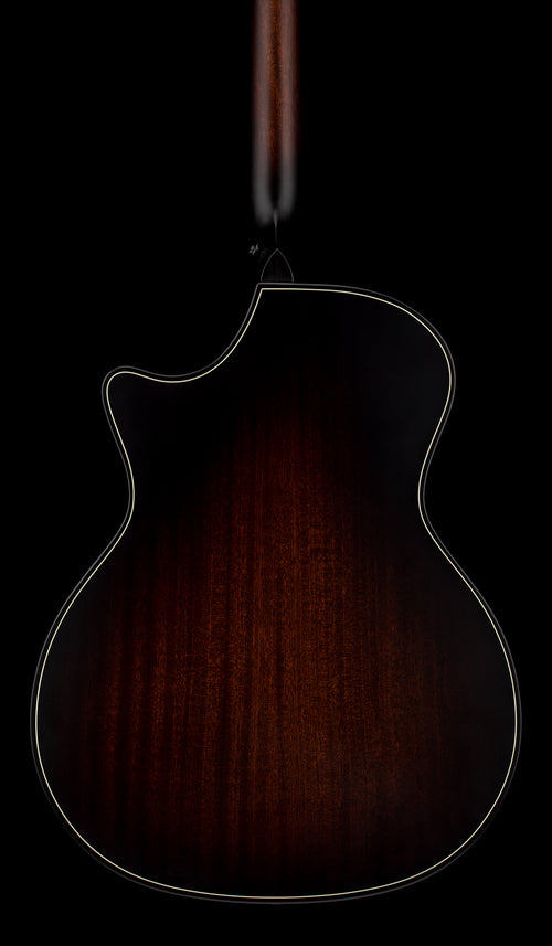 Taylor Next Generation Builder's Edition 324ce #45089 (NAMM 2026)