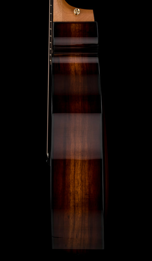 Taylor 224ce-K DLX - Shaded Edgeburst #16423 (Demonstration Model)