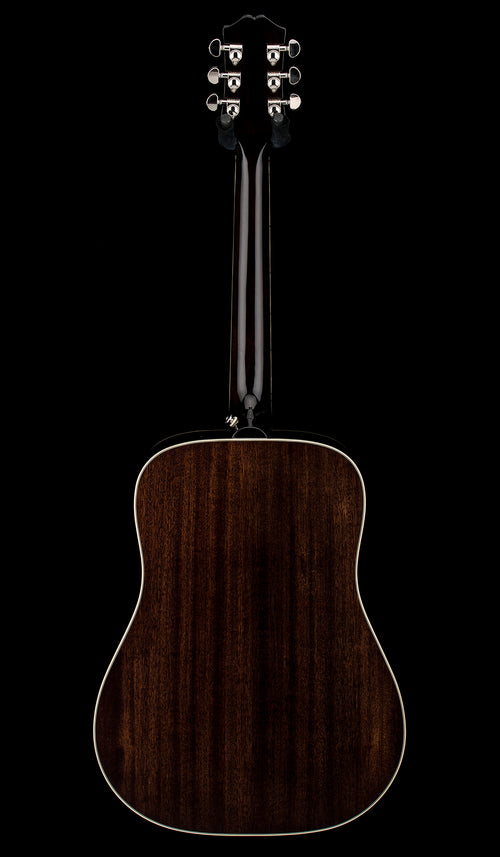 Epiphone Hummingbird Studio - Antique Natural #03394