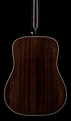 Epiphone Hummingbird Studio - Antique Natural #03394