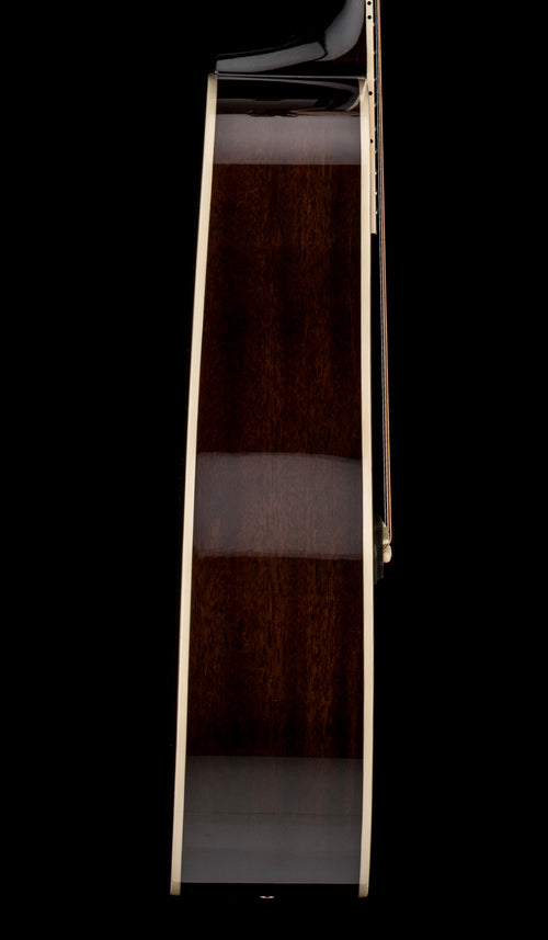 Epiphone Hummingbird Studio - Antique Natural #03394