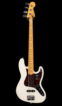 Fender American Professional Jazz Bass - Olympic White #80407