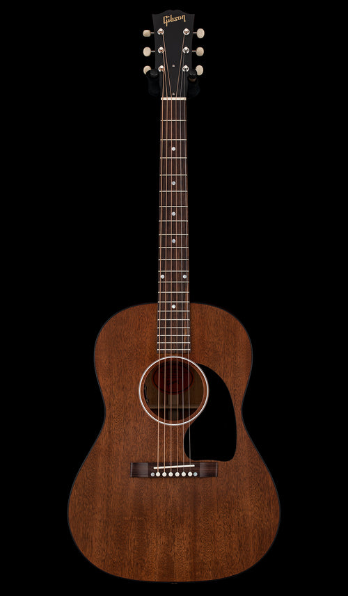 Gibson LG-2 All Mahogany Faded - Natural #75006