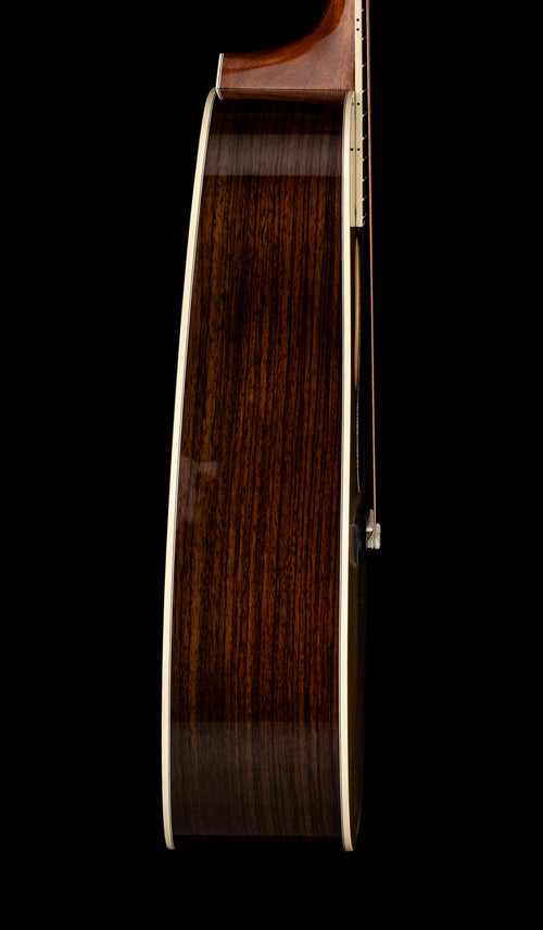 Martin D-42 - Natural #21273 (2025)