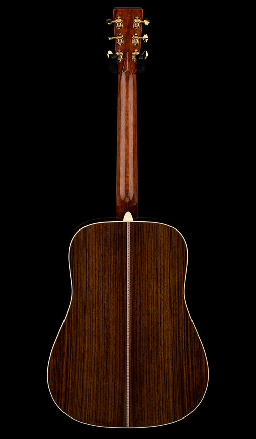 Martin D-42 - Natural #21273 (2025)