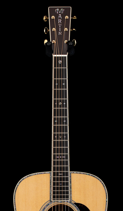 Martin D-42 - Natural #21273 (2025)