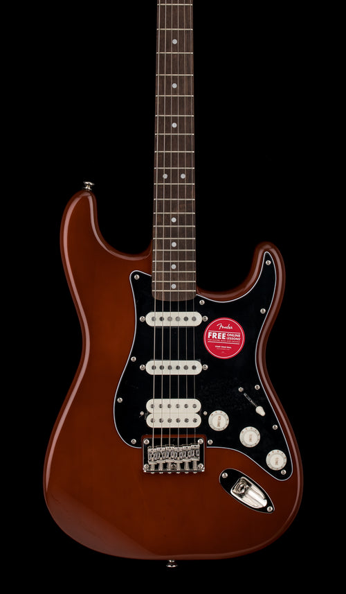 Squier Classic Vibe '70s Stratocaster HT HSS - Mocha