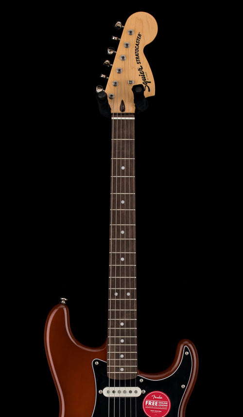 Squier Classic Vibe '70s Stratocaster HT HSS - Mocha