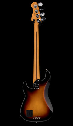 Fender American Ultra II Precision Bass - Ultraburst #30954