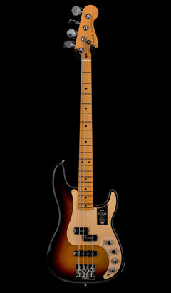 Fender American Ultra II Precision Bass - Ultraburst #30954
