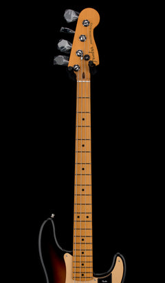 Fender American Ultra II Precision Bass - Ultraburst #30954