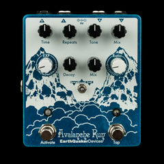 EarthQuaker Devices Avalanche Run