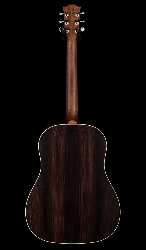 Gibson J-45 Studio Rosewood - Satin Rosewood Burst #75069