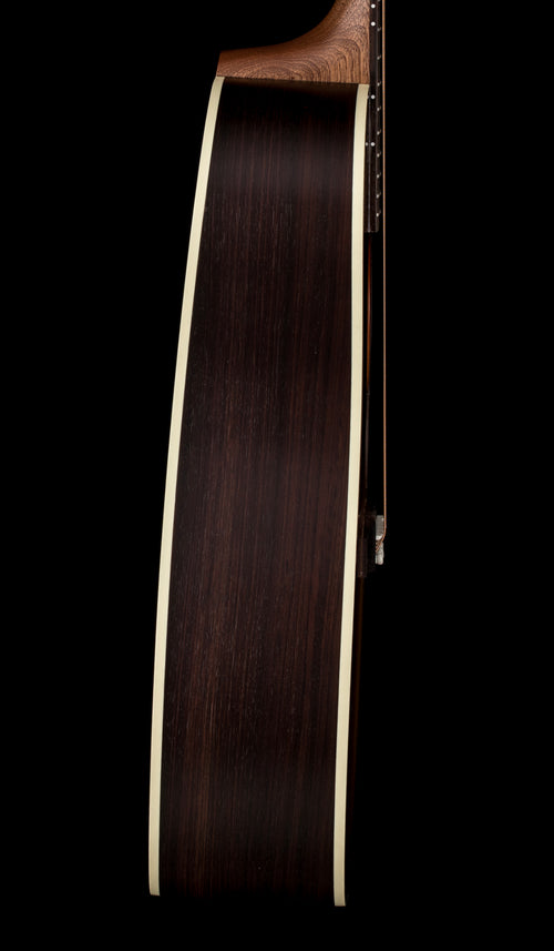 Gibson J-45 Studio Rosewood - Satin Rosewood Burst #75069