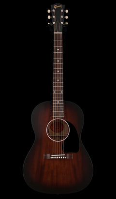 Gibson LG-2 All Mahogany Faded - Vintage Sunburst #25018