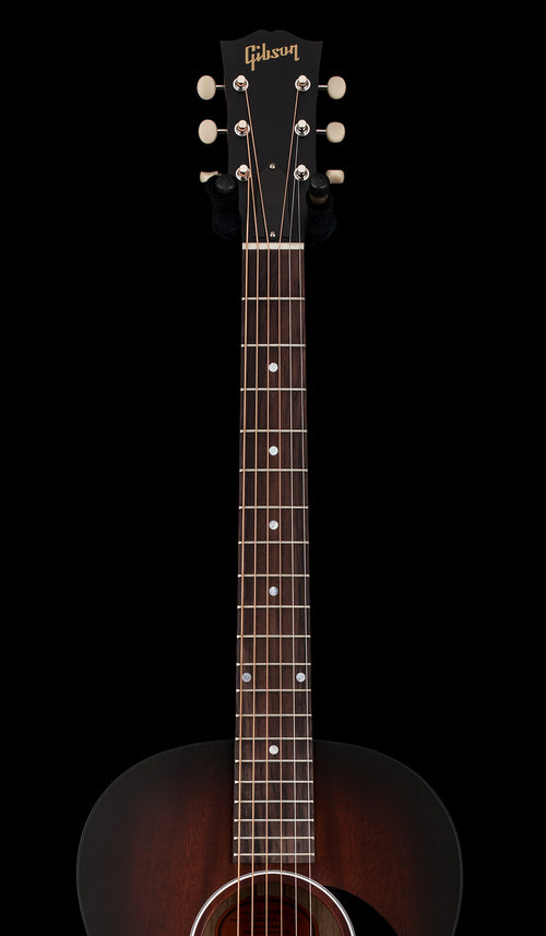 Gibson LG-2 All Mahogany Faded - Vintage Sunburst #25018