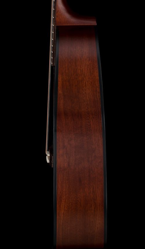 Gibson LG-2 All Mahogany Faded - Vintage Sunburst #25018