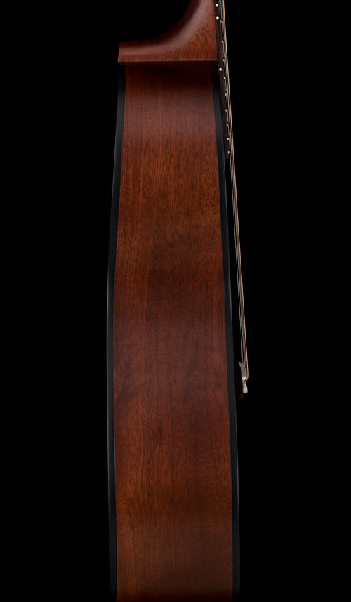 Gibson LG-2 All Mahogany Faded - Vintage Sunburst #25018