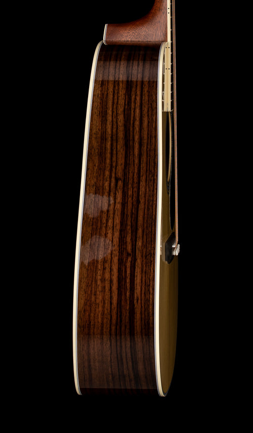 Martin D-35 - Natural #27352 (2025)