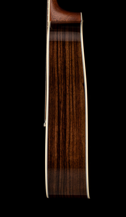 Martin D-35 - Natural #27352 (2025)