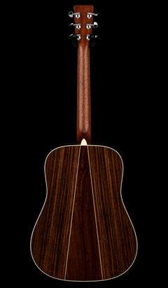 Martin D-35 - Natural #27352 (2025)