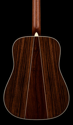 Martin D-35 - Natural #27352 (2025)
