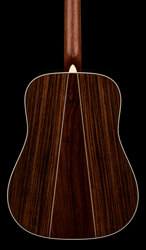 Martin D-35 - Natural #27352 (2025)