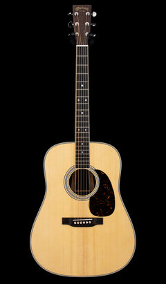 Martin D-35 - Natural #27352 (2025)