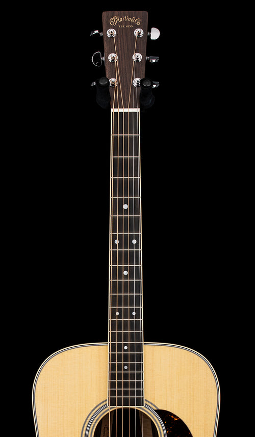Martin D-35 - Natural #27352 (2025)