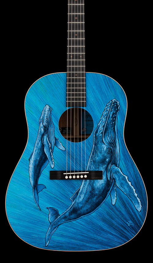 Martin DSS Biosphere II #18672 (NAMM Demonstration Model)