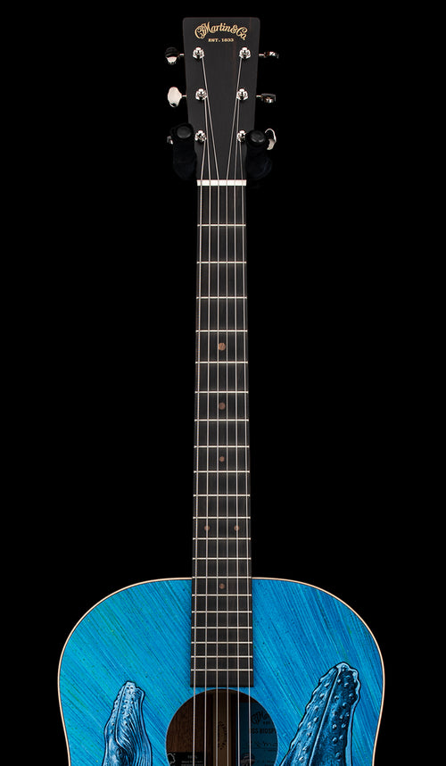 Martin DSS Biosphere II #18672 (NAMM Demonstration Model)