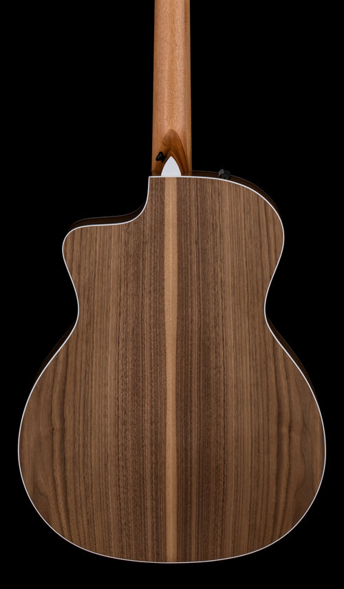 Taylor 214ce #76250 (Demonstration Model)