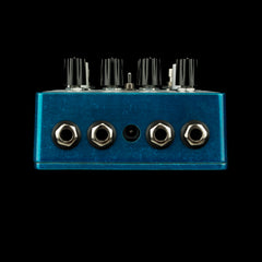 EarthQuaker Devices Avalanche Run
