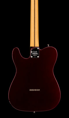 Fender American Professional Telecaster - Oxblood #37281