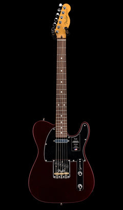 Fender American Professional Telecaster - Oxblood #37281