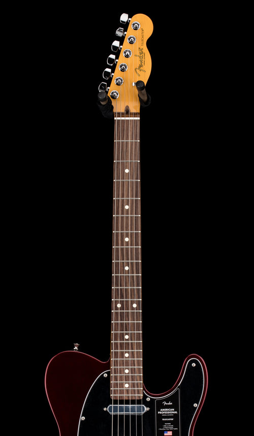 Fender American Professional Telecaster - Oxblood #37281