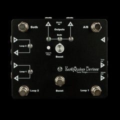 EarthQuaker Devices Swiss Things
