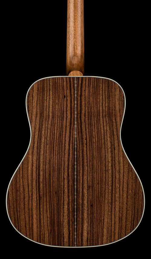 Gibson Songwriter Recording Artist - Rosewood Burst #25039