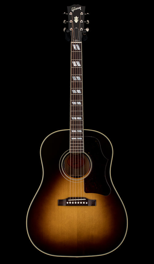 Gibson Southern Jumbo Original - Vintage Sunburst #05115