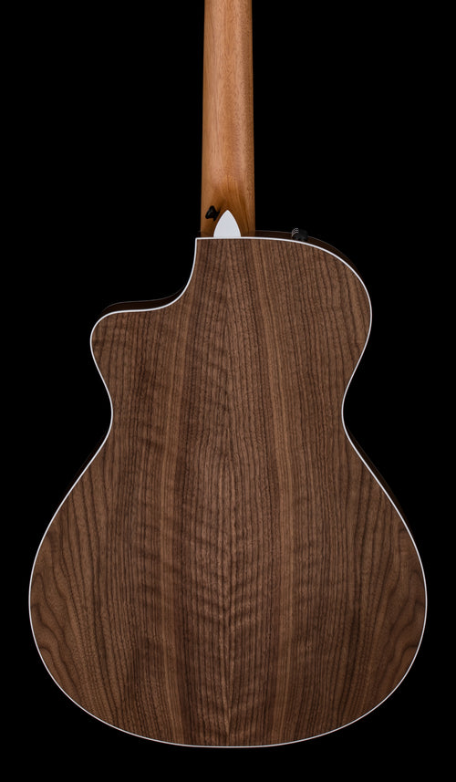 Taylor 212ce #56446 (Demonstration Model)